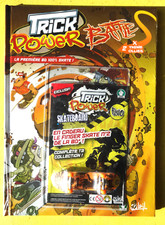 Trick power battle d'occasion  Souillac