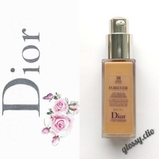 Christian dior forever usato  Roma