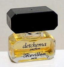 Miniature parfum revillon d'occasion  Beaurepaire