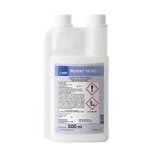 Basf mythic insetticida usato  Italia