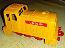 Matchbox superfast shunter gebraucht kaufen  Machern