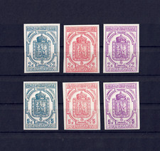 Timbre aigle impérial d'occasion  Sérifontaine