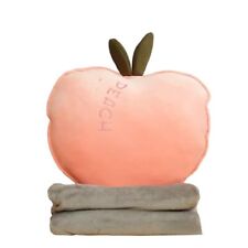 Plush fruit pillow for sale  Astoria