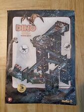 Dino murmelbahn spielsachen gebraucht kaufen  Trusetal