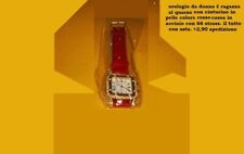 Orologio donna quarzo usato  Siracusa