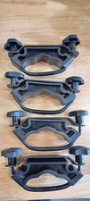 Hardware de montagem para cesta de carga SportRack Vista - Suportes universais para cesta de teto comprar usado  Enviando para Brazil