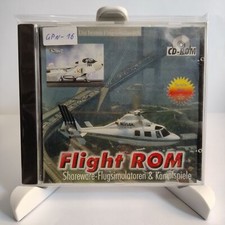 Flight rom shareware gebraucht kaufen  Büren