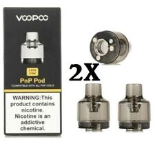 Authentic voopoo pnp for sale  LEICESTER