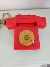 Telefono fisso vintage usato  Santa Maria di Licodia