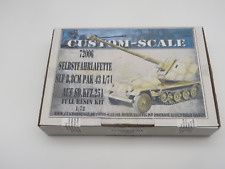 Custom scale slf gebraucht kaufen  Georgensgmünd