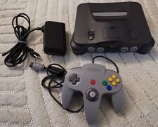 N64 nintendo konsole gebraucht kaufen  Oelde