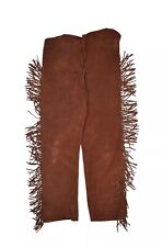 Vintage leather chaps for sale  Philadelphia