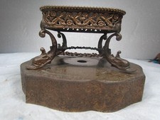Vintage decorative brass for sale  Brooklyn