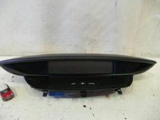 Painel P96631954ZD para CITROEN C4 COUPE VTR 2004 1856510 comprar usado  Enviando para Brazil