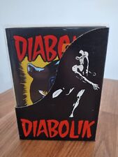 Diabolik rakkoglitore miei usato  Bagno a Ripoli