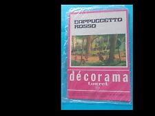 Cappuccetto rosso usato  Gambettola