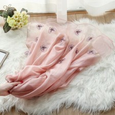 Korean style scarf for sale  MANCHESTER