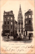 63496 cpa rouen d'occasion  Guéret