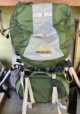 Gregory palisade backpack for sale  Columbia