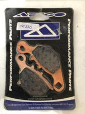 Apico brake pads for sale  PRESTON