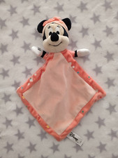 Doudou plat minnie d'occasion  Auterive