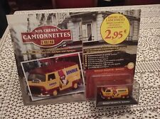 Camionnette estafette banania d'occasion  Cherbourg-Octeville-