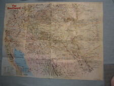 Southwest map making for sale  Desoto