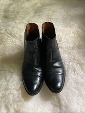 Aquatalia chelsea boots for sale  Everett
