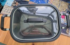 Inner bowl lid for sale  HINCKLEY
