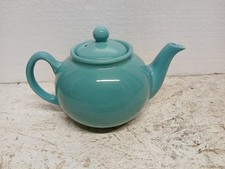 Vintage teapot green for sale  Muskegon