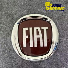 Fiat logo emblem usato  Bozen