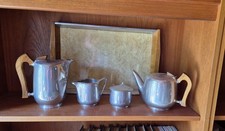 Picquot ware 1940 for sale  ST. ALBANS