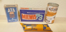 Ddr reinigungsmittel waschmitt gebraucht kaufen  Deutschland
