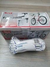 Fahrradlift bike lift gebraucht kaufen  Satteldorf