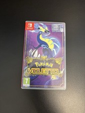 Pokémon violetto usato usato  Torino
