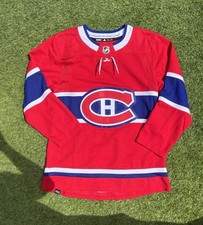 Adidas montreal canadiens for sale  AYLESFORD