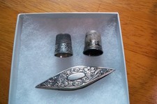 tatting shuttle for sale  Westville