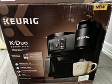 Keurig duo essentials for sale  Pharr