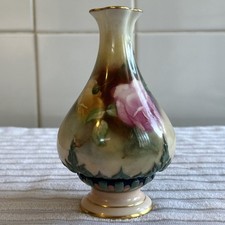 Royal worcester 1911 for sale  COLCHESTER