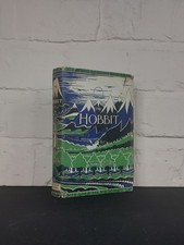 Hobbit tolkien 1961 for sale  PETERLEE