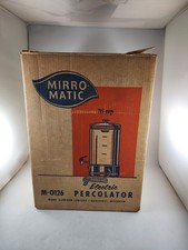 Mirro matic aluminum for sale  Chicago