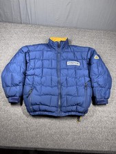 Cybertek down puffer d'occasion  Expédié en Belgium