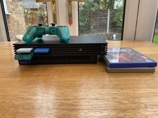 Sony playstation fat for sale  PRESTON