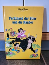Disney bilderbuch ferdinand gebraucht kaufen  Nordhorn