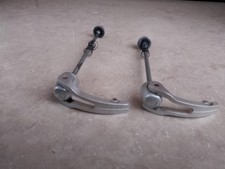Campagnolo sganci rapidi usato  Roma