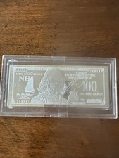 State silver 100 for sale  Chattanooga