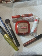 Oreal rimmel make for sale  CARDIFF