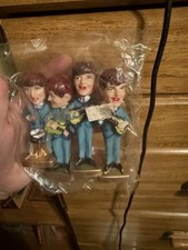 Vintage beatles cake for sale  Collinsville