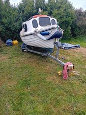 Arran orkney style for sale  Marazion