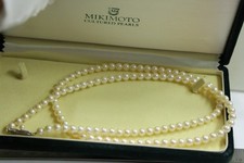 Vintage silver mikimoto for sale  Largo